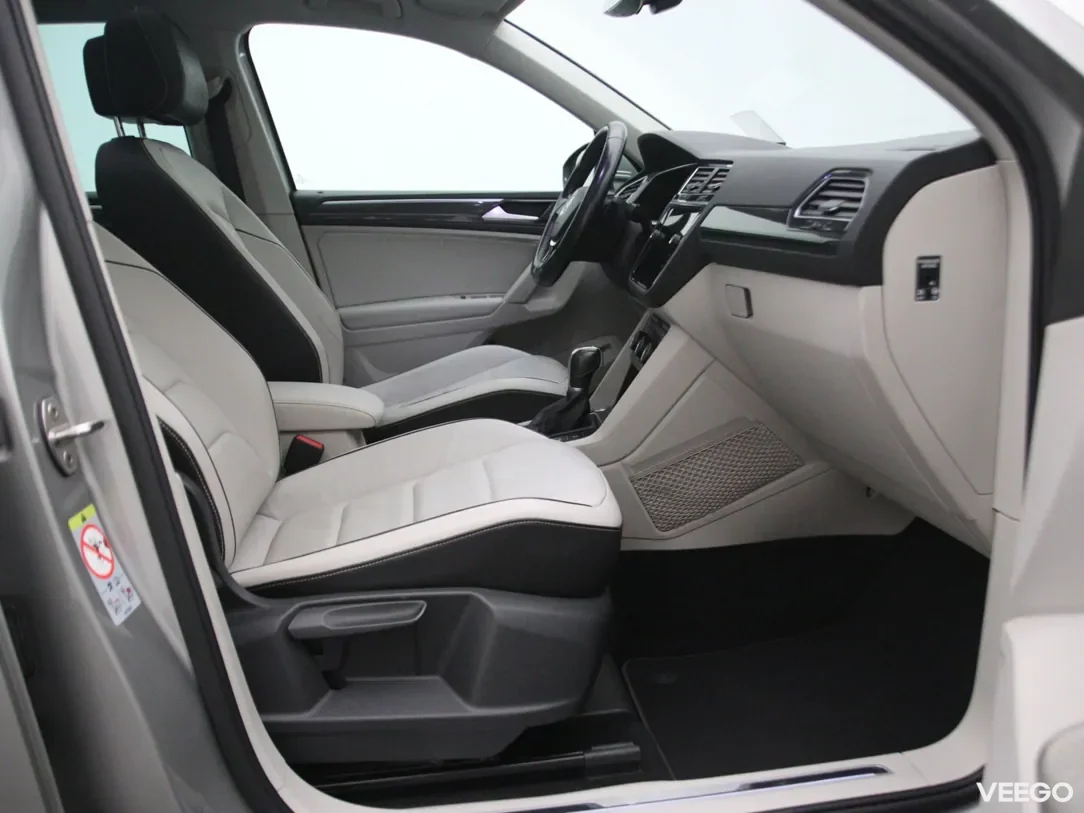 Volkswagen Tiguan 2 110kW