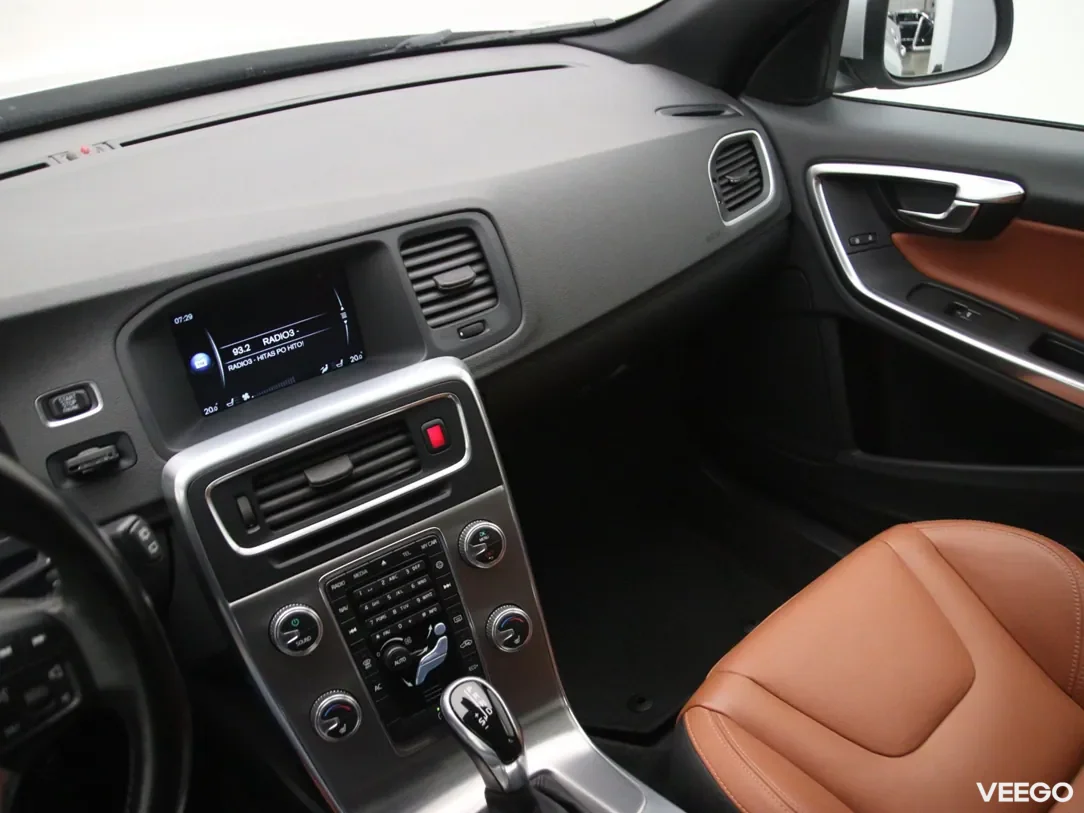 Volvo V60 2 110kW