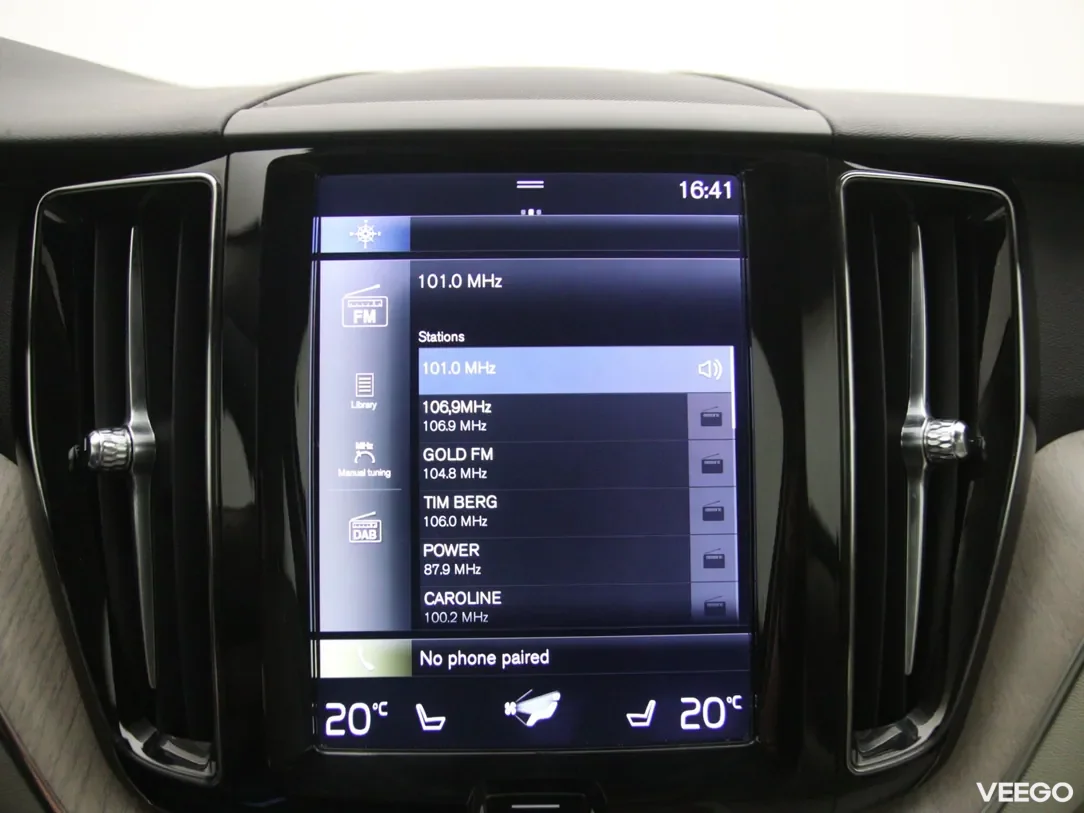 Volvo XC60 2 187kW