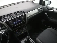 Volkswagen Touran 1.6 85kW thumbnail