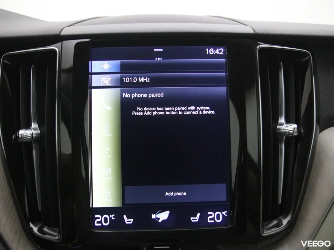 Volvo XC60 2 187kW