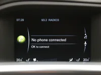 Volvo V60 2 110kW thumbnail