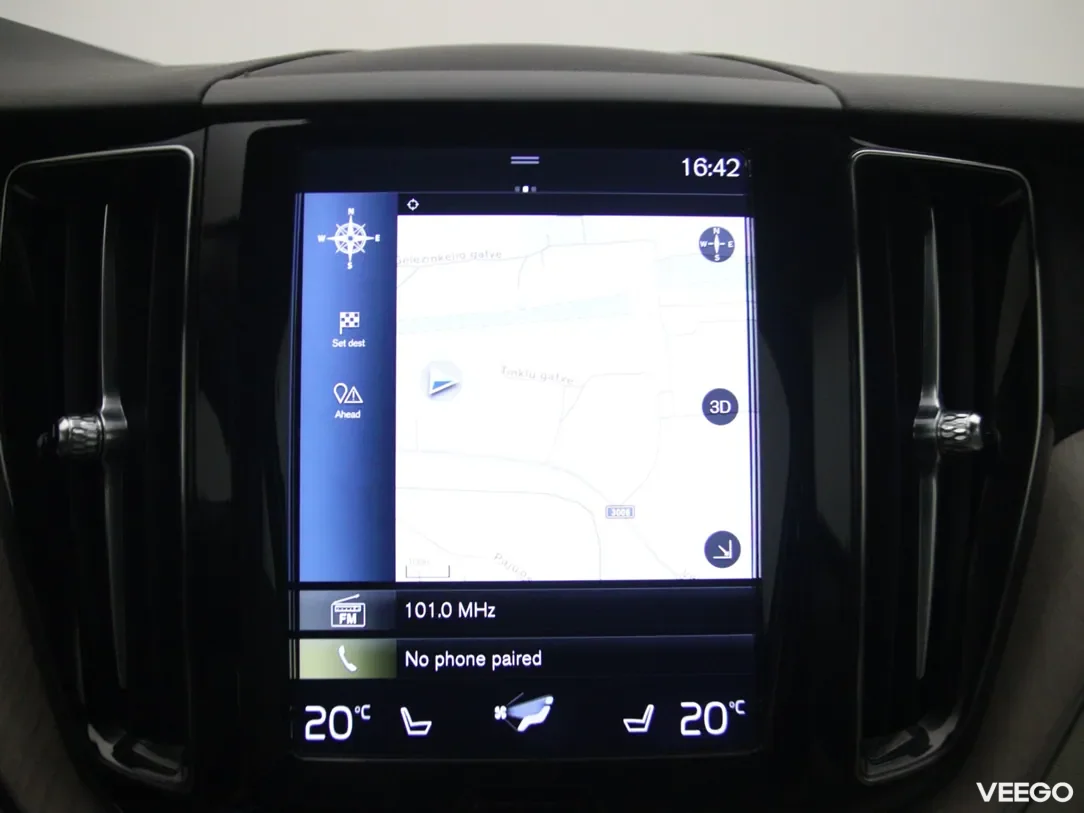 Volvo XC60 2 187kW