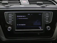 Volkswagen Touran 1.6 85kW thumbnail