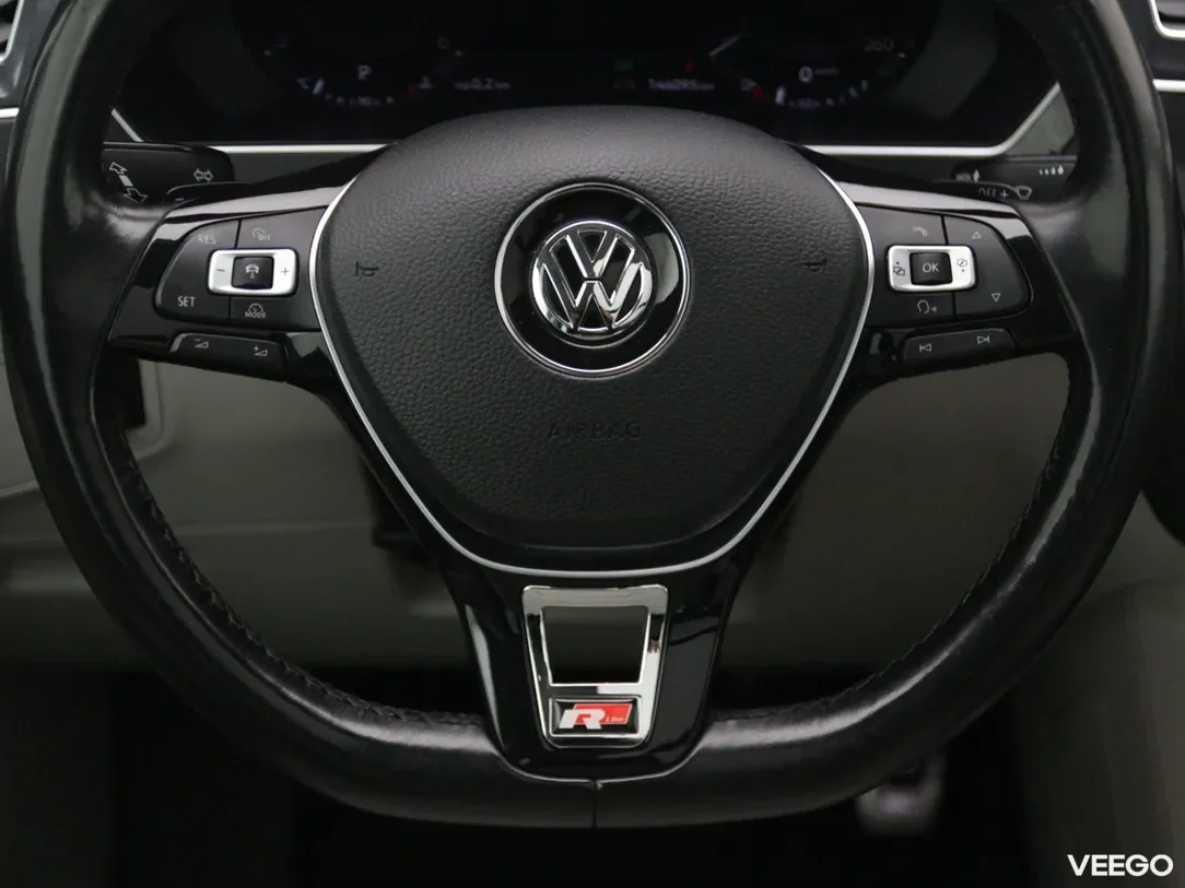 Volkswagen Tiguan 2 110kW