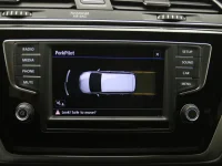 Volkswagen Touran 1.6 85kW thumbnail