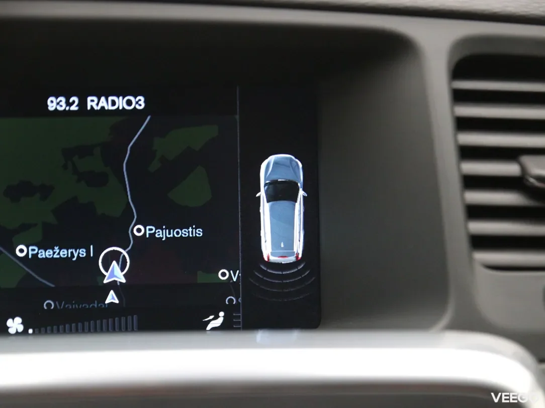 Volvo V60 2 110kW