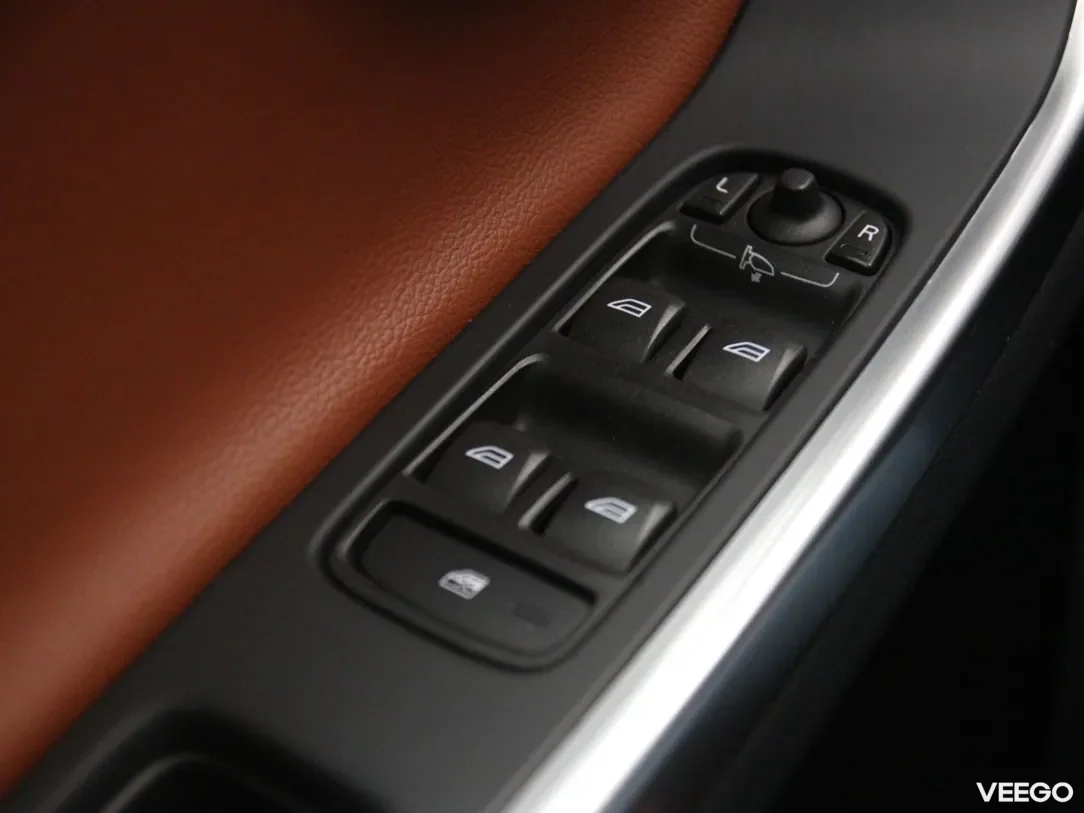 Volvo V60 2 110kW