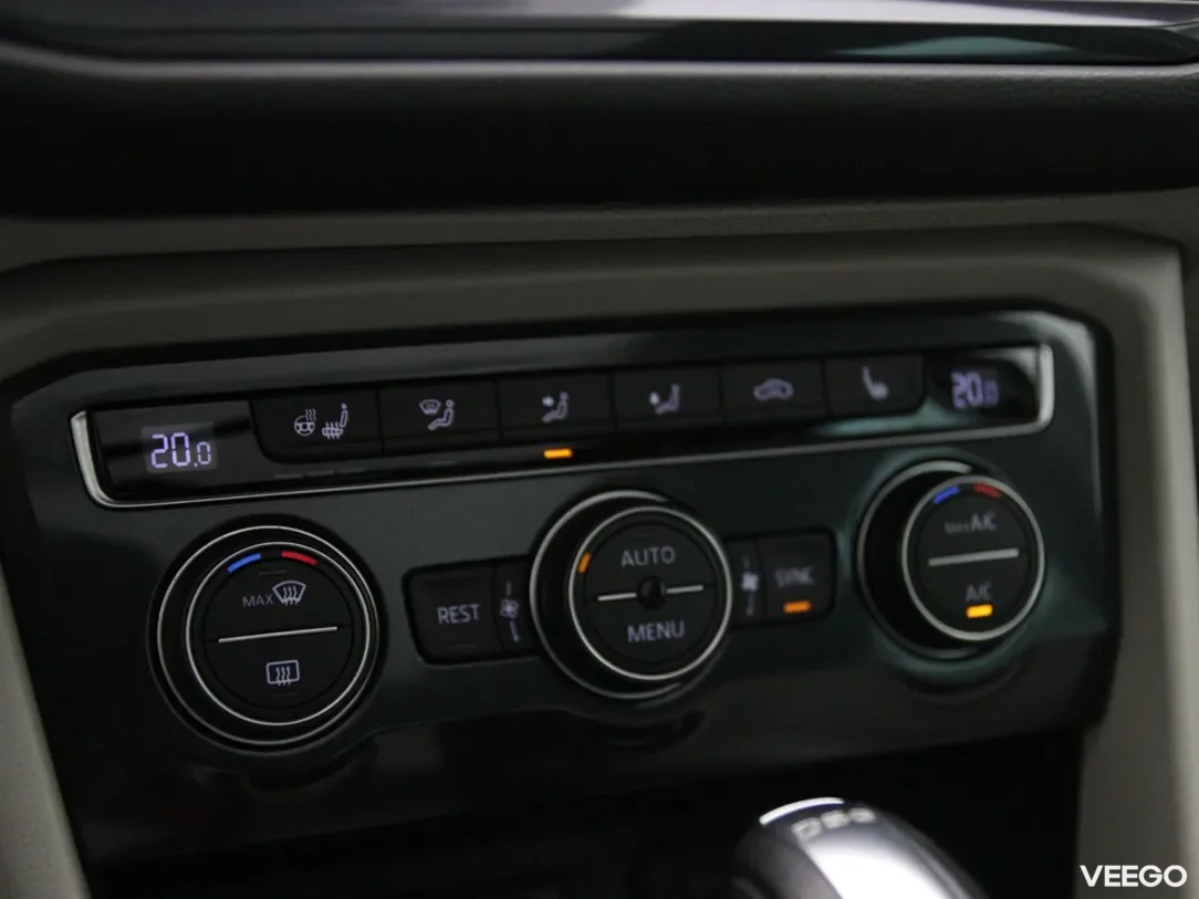 Volkswagen Tiguan 2 110kW