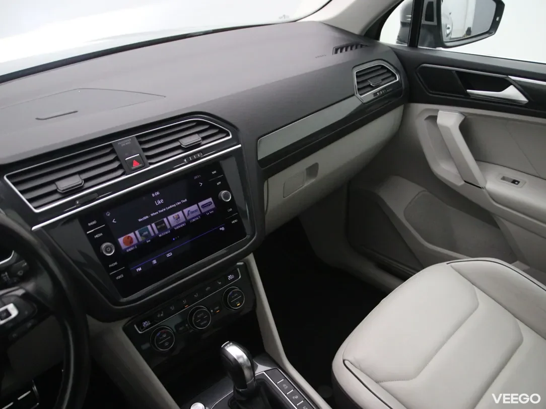 Volkswagen Tiguan 2 110kW