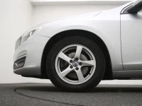 Volvo V60 2 110kW thumbnail