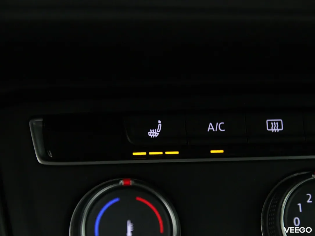 Volkswagen Touran 1.6 85kW