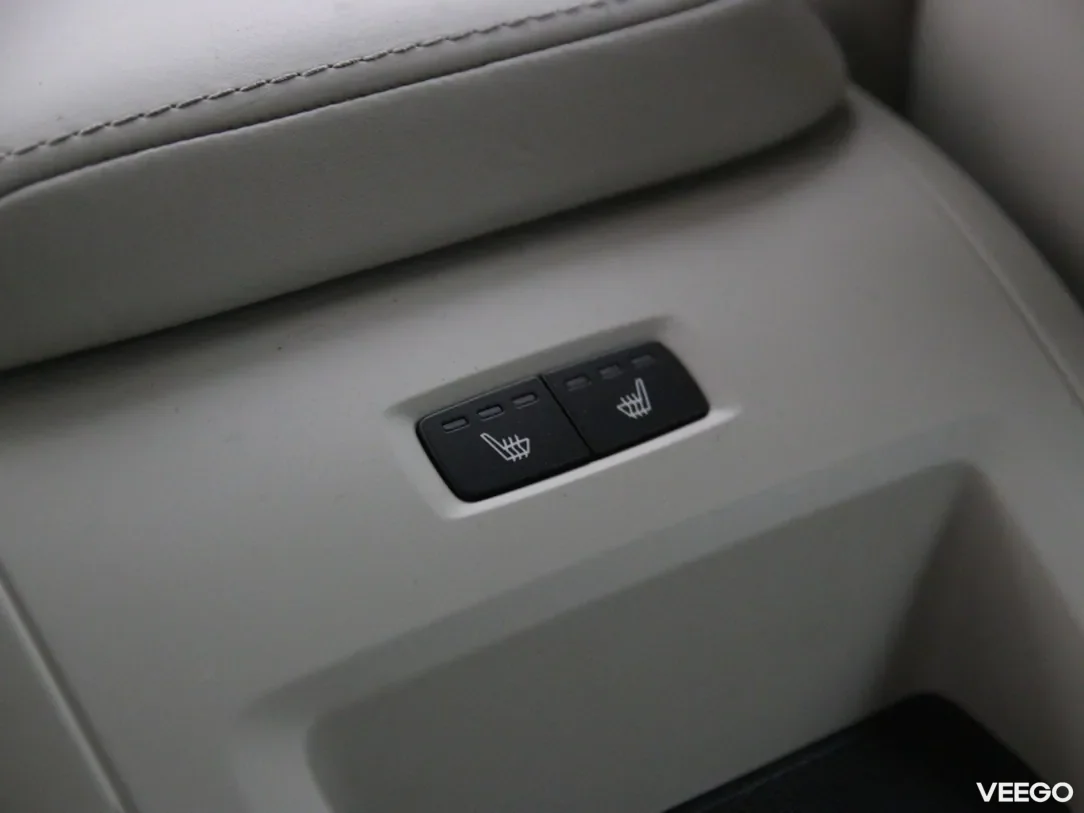 Volvo XC60 2 187kW