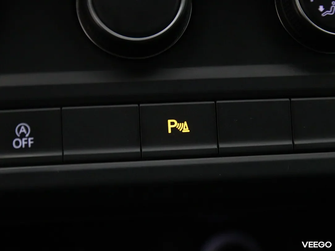 Volkswagen Touran 1.6 85kW