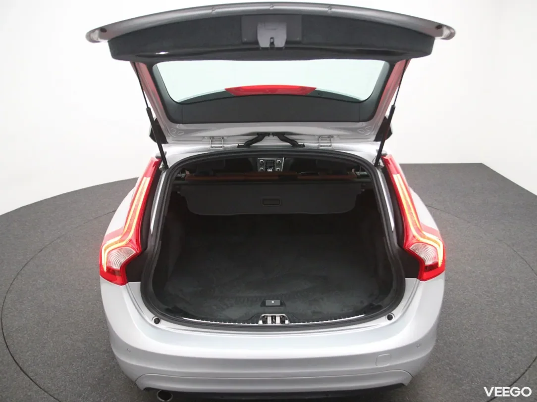 Volvo V60 2 110kW