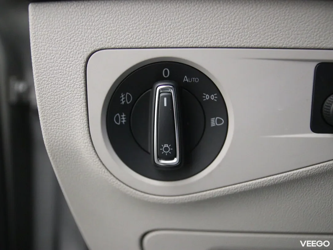 Volkswagen Tiguan 2 110kW