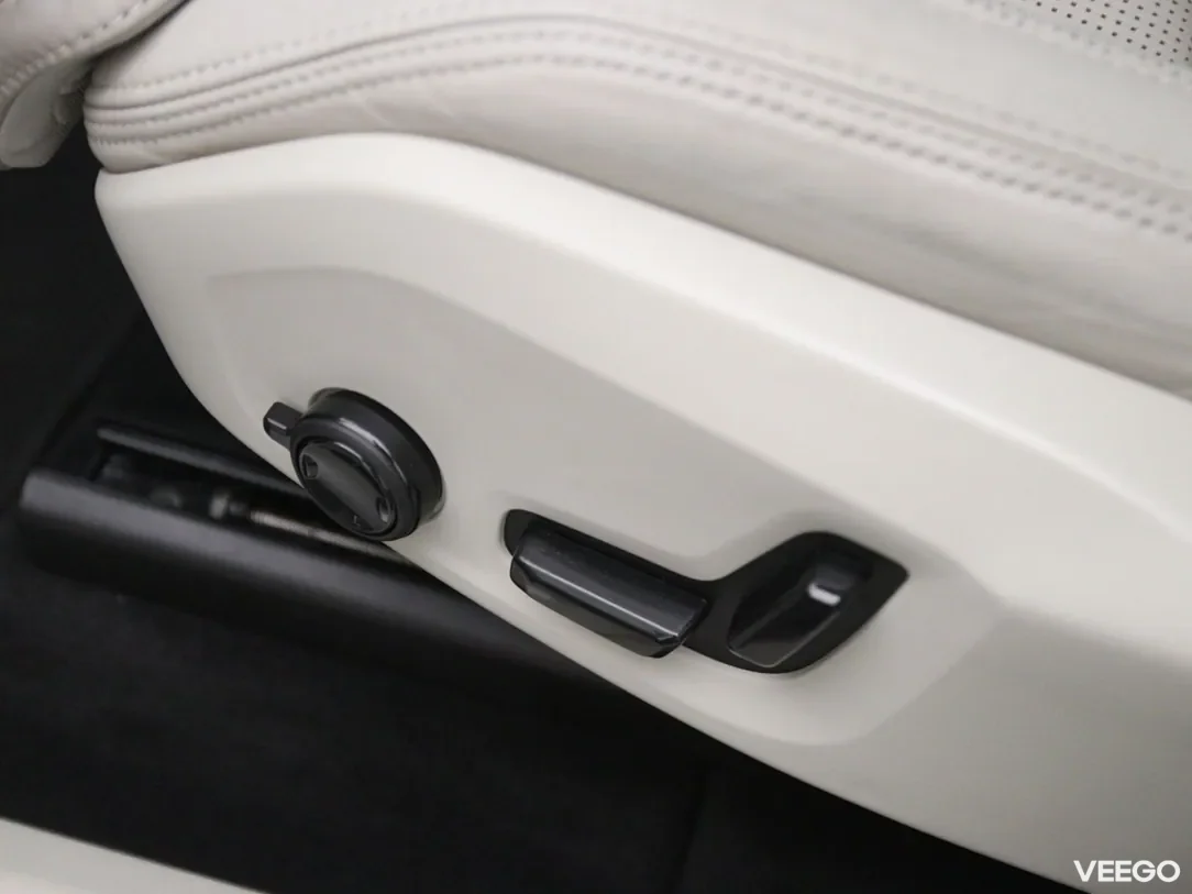Volvo XC60 2 187kW