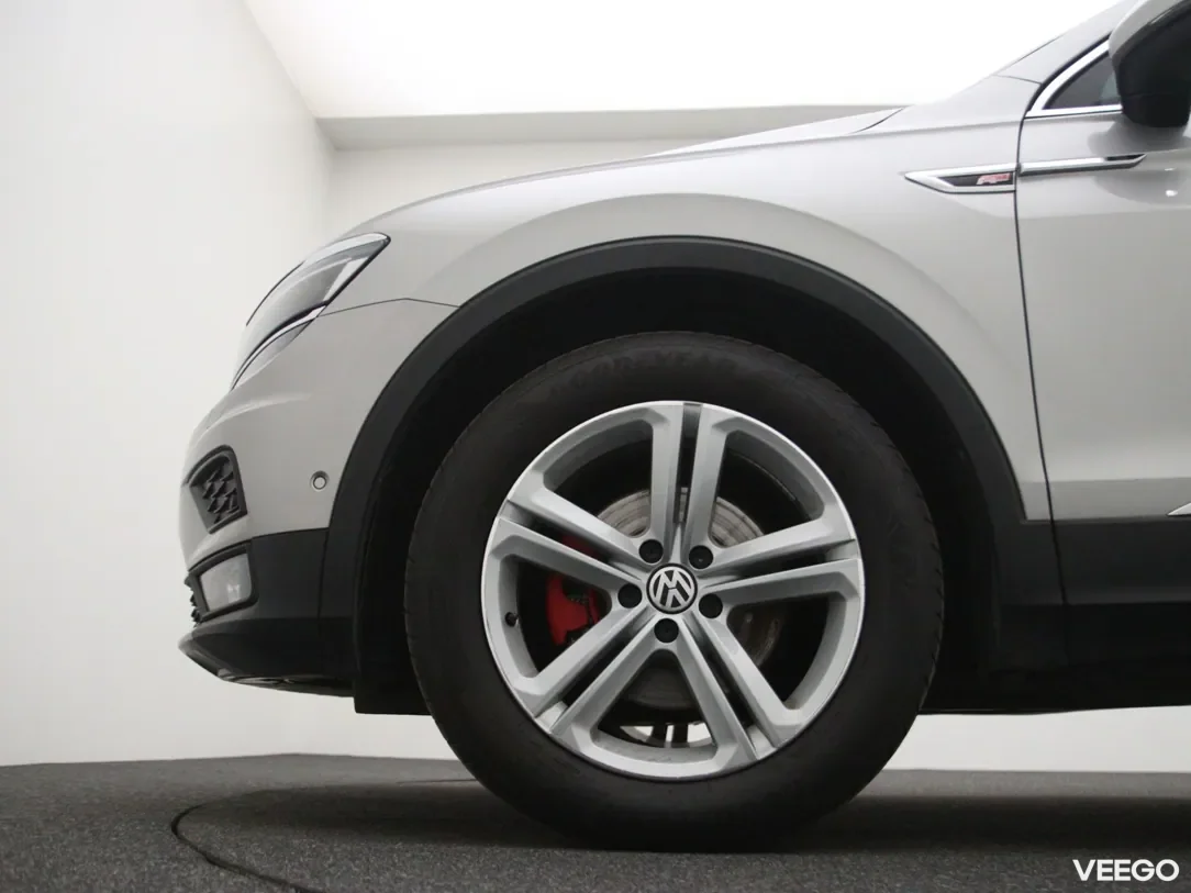 Volkswagen Tiguan 2 110kW