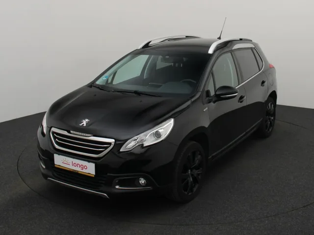 Image of Peugeot 2008 1.2 81kW