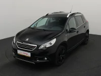 Peugeot 2008 1.2 81kW thumbnail