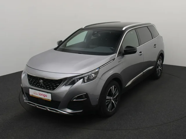 Image of Peugeot 5008 1.6 133kW