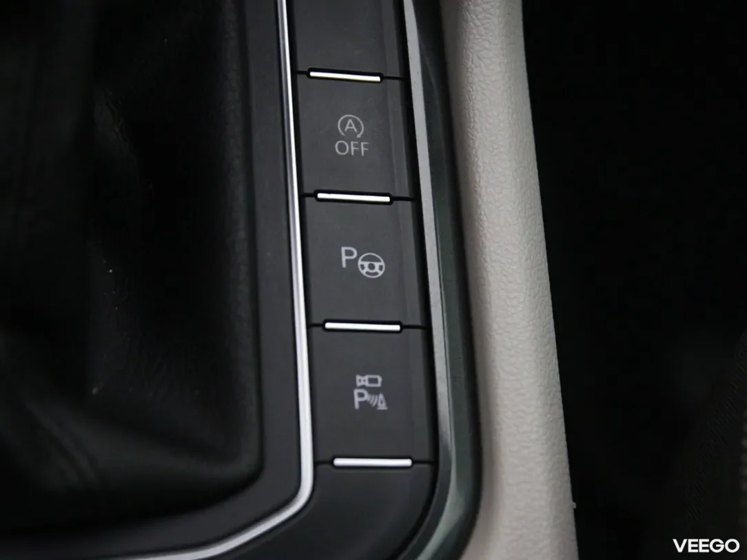 Volkswagen Tiguan 2 110kW