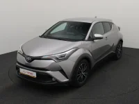 Toyota C-HR 1.8 90kW thumbnail
