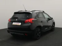 Peugeot 2008 1.2 81kW thumbnail