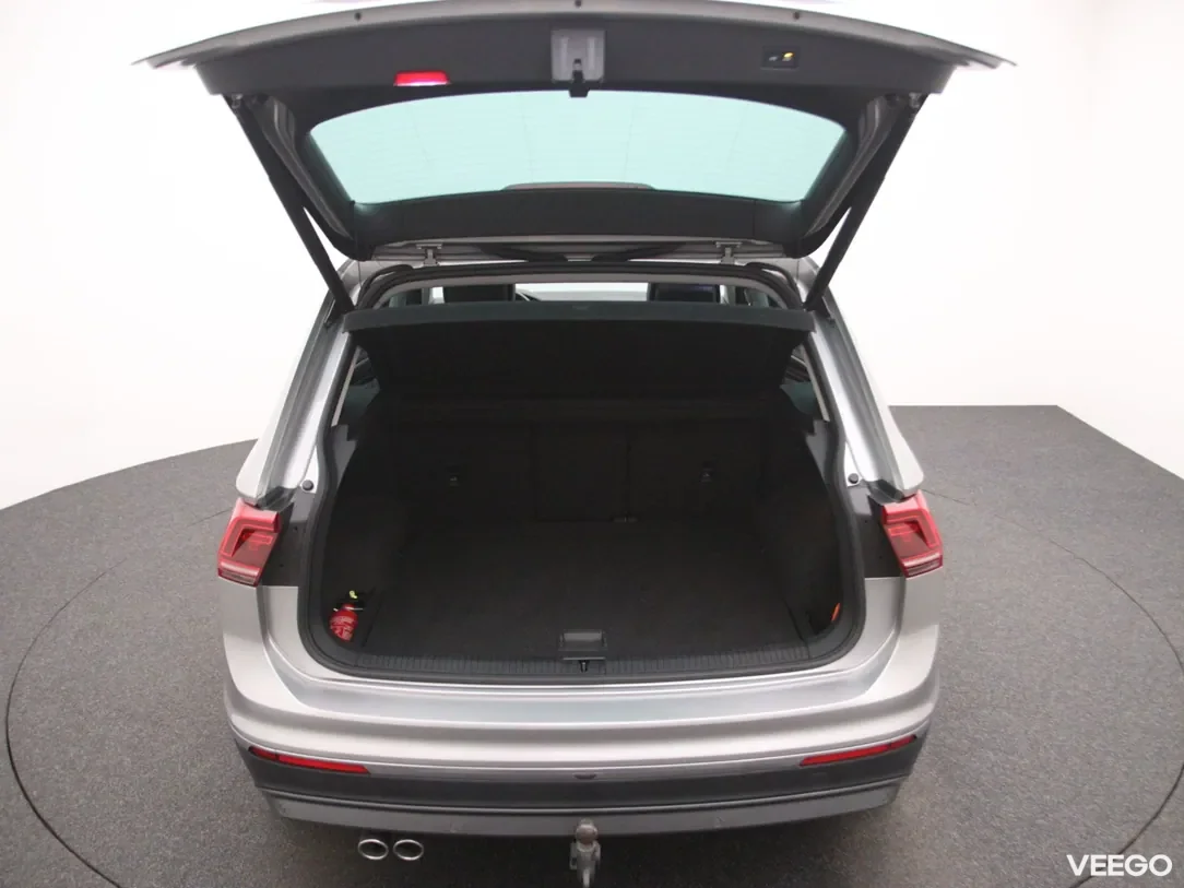 Volkswagen Tiguan 2 110kW