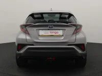 Toyota C-HR 1.8 90kW thumbnail