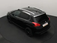 Peugeot 2008 1.2 81kW thumbnail