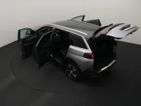 Peugeot 5008 1.6 133kW thumbnail
