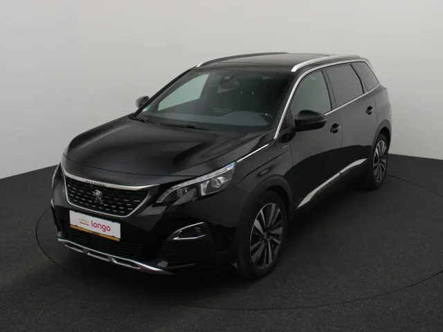 Image of Peugeot 5008 2 130kW