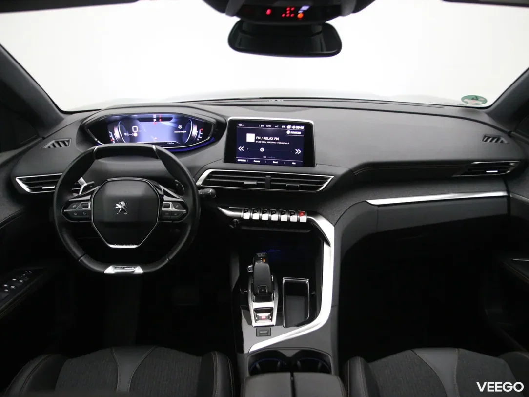 Peugeot 5008 2 130kW