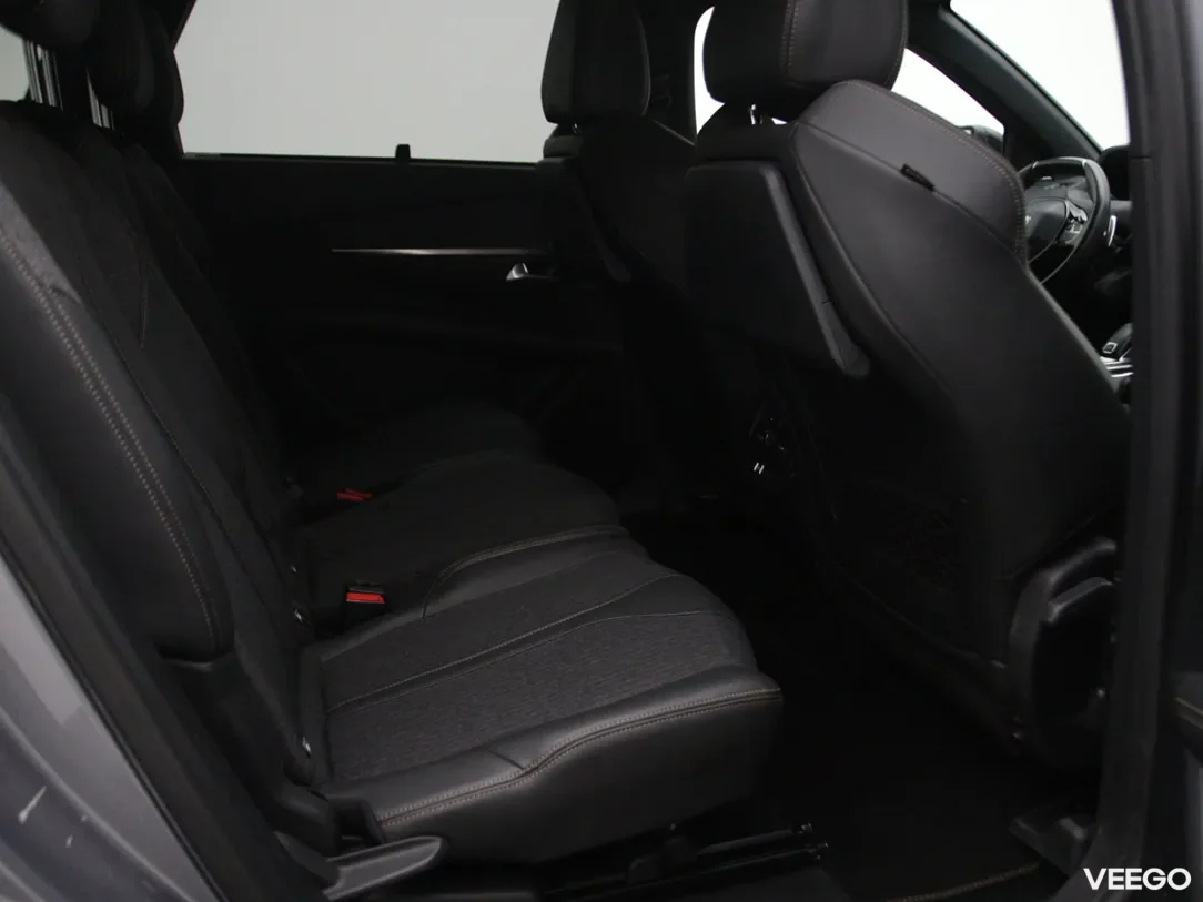 Peugeot 5008 1.6 133kW