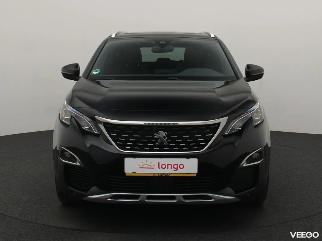 Peugeot 5008 2 130kW