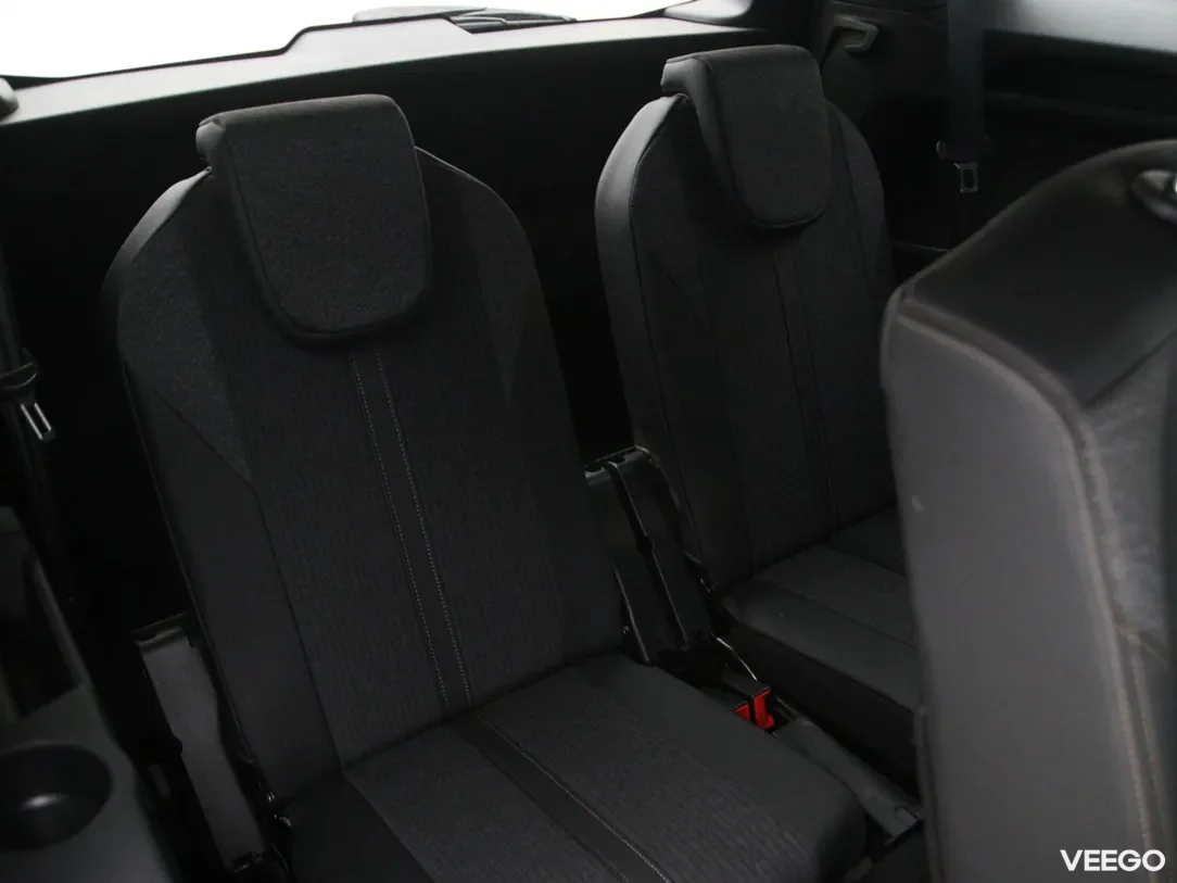 Peugeot 5008 1.6 133kW