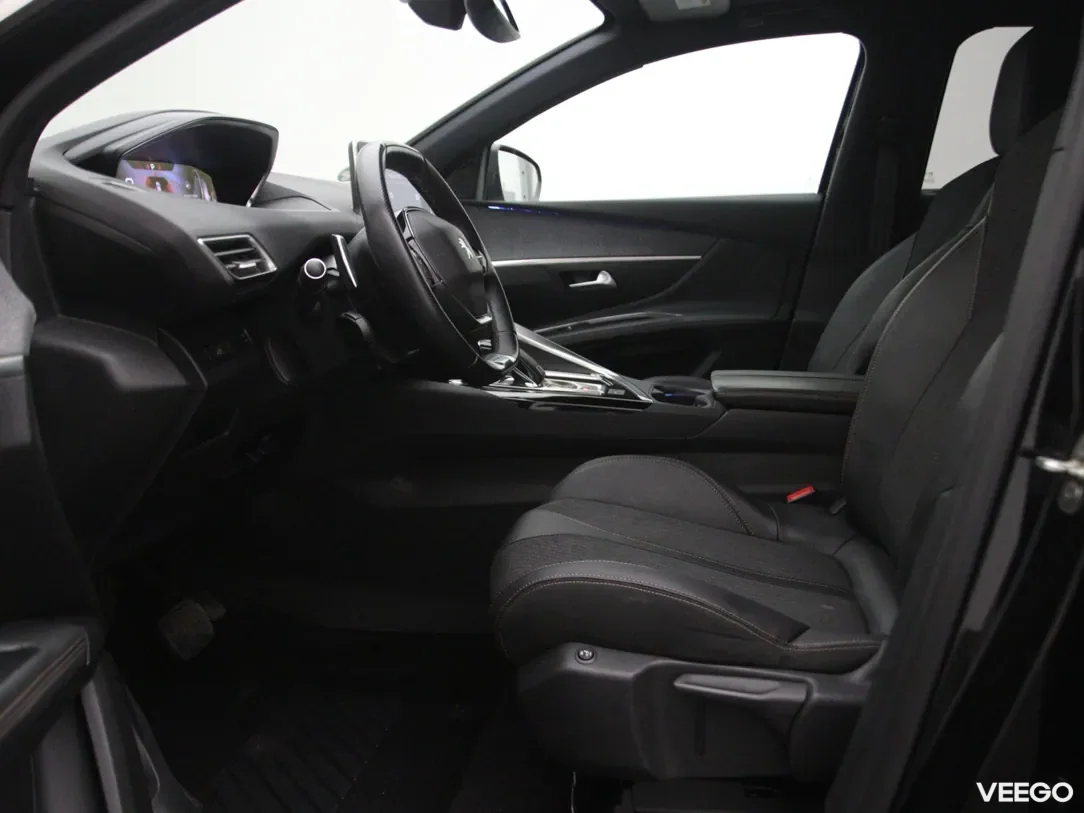Peugeot 5008 2 130kW
