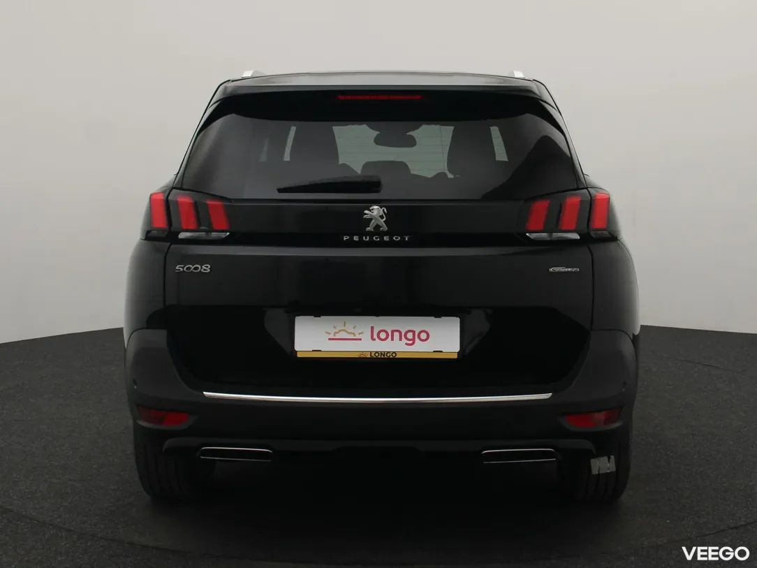Peugeot 5008 2 130kW