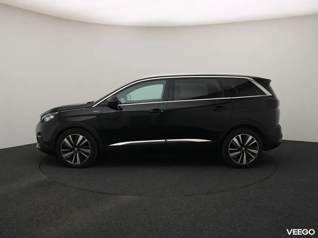 Peugeot 5008 2 130kW
