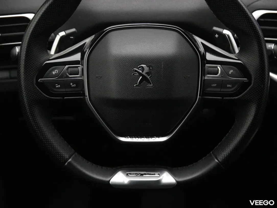 Peugeot 5008 1.6 133kW