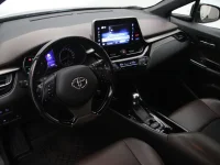 Toyota C-HR 1.8 90kW thumbnail