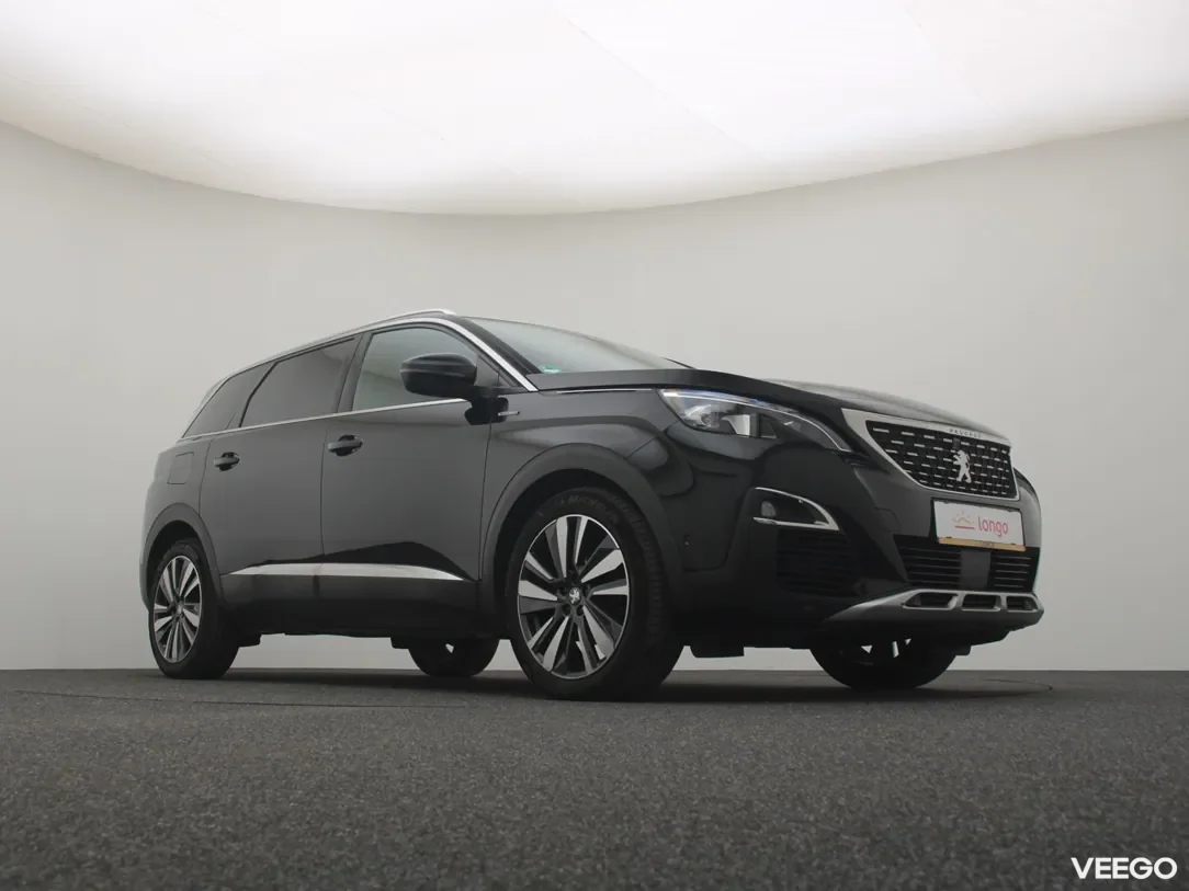 Peugeot 5008 2 130kW