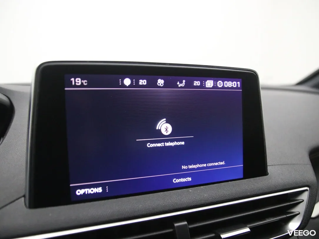 Peugeot 5008 1.6 133kW