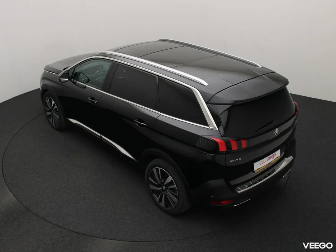 Peugeot 5008 2 130kW