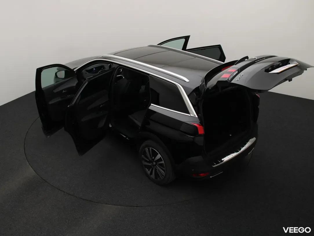 Peugeot 5008 2 130kW