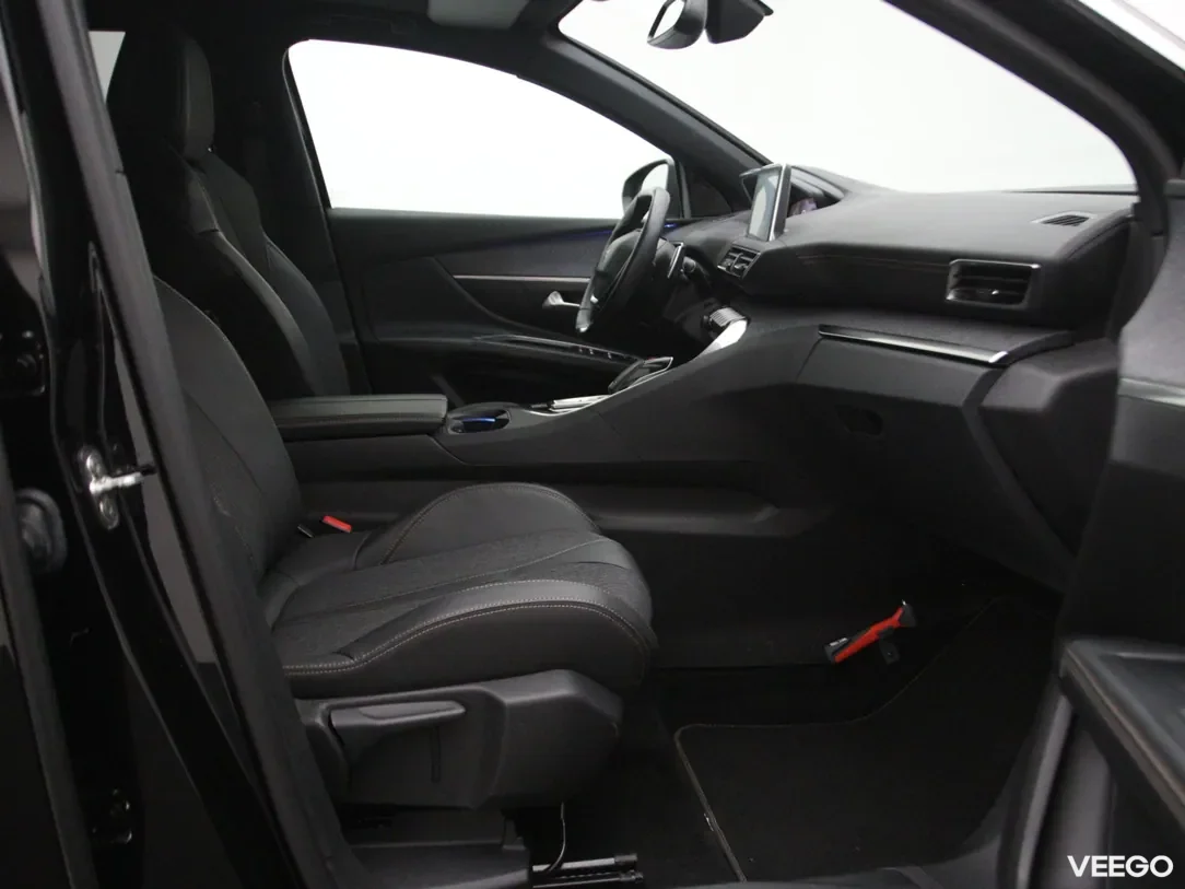 Peugeot 5008 2 130kW