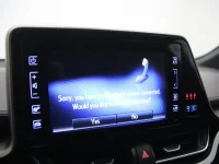 Toyota C-HR 1.8 90kW thumbnail