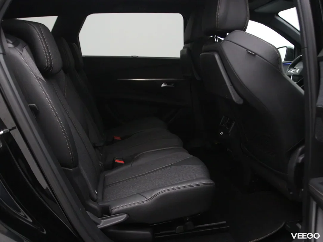Peugeot 5008 2 130kW