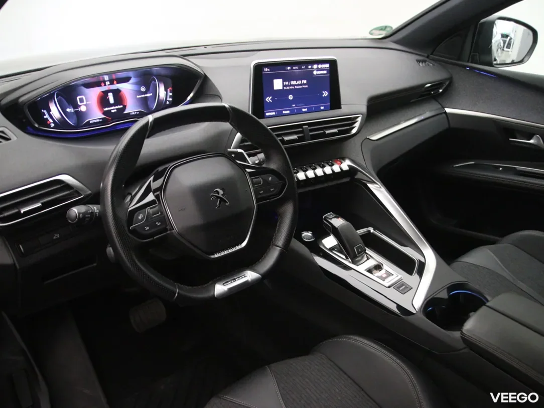 Peugeot 5008 2 130kW